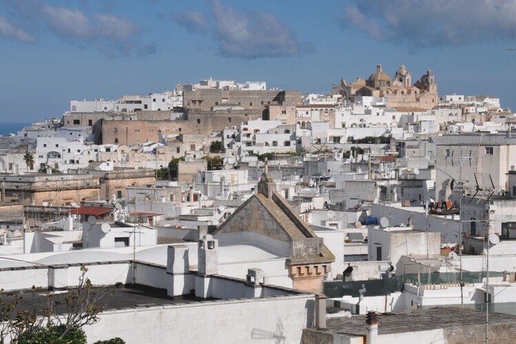 Trullo Giulio avec piscine et spa, Martina Franca - Photo 28