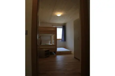 Maison neuve 6 pers. à Kurtinig, aire de jeux et barbecue : photo 7