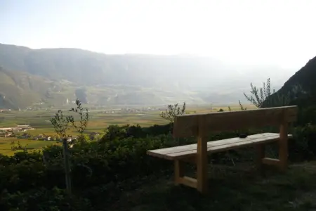 Maison neuve 6 pers. à Kurtinig, aire de jeux et barbecue : photo 16