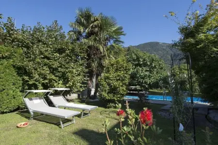 Stöckerhof : maison à la ferme du XIIIe siècle à Meran : photo 9