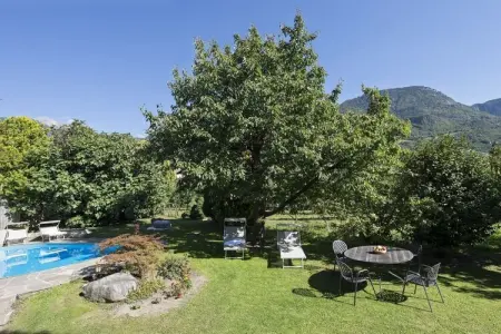 Stöckerhof : maison à la ferme du XIIIe siècle à Meran : photo 10