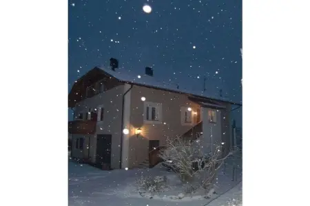 Stöckerhof : maison à la ferme du XIIIe siècle à Meran : photo 15