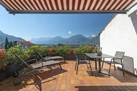 Stöckerhof : maison à la ferme du XIIIe siècle à Meran : photo 19