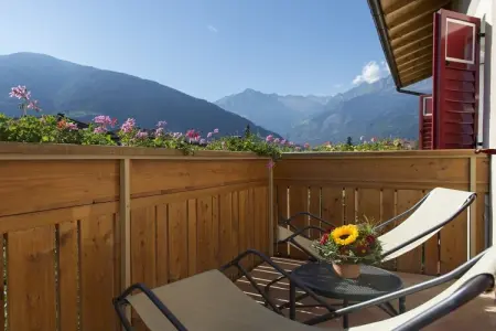 Stöckerhof : maison à la ferme du XIIIe siècle à Meran : photo 31