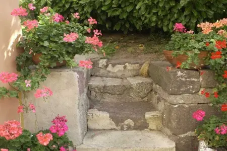 Stöckerhof : maison à la ferme du XIIIe siècle à Meran : photo 33