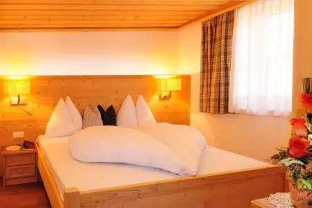 Appartement Saint-Hippolyte à Tisens, 1 chambre : photo 6