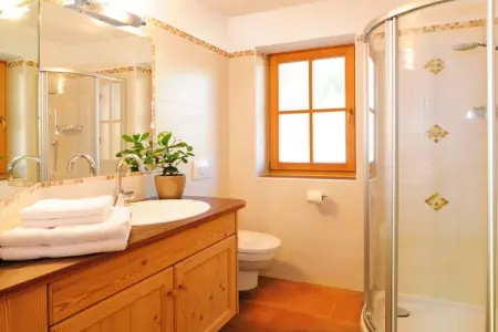 Appartement Saint-Hippolyte à Tisens, 1 chambre : photo 7