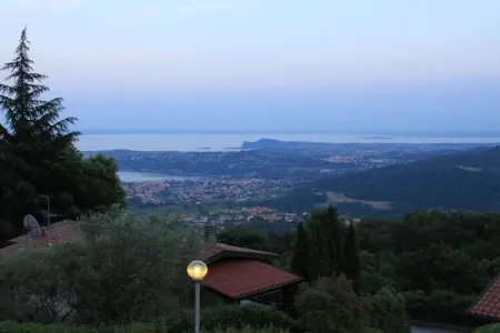 Villa Rondine : maison lac de Garde avec piscine : photo 8