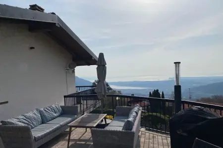 Villa Rondine : maison lac de Garde avec piscine : photo 9