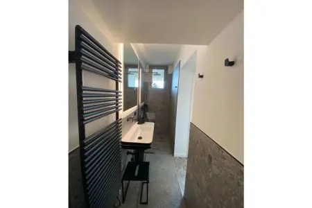 Villa Rondine : maison lac de Garde avec piscine : photo 21