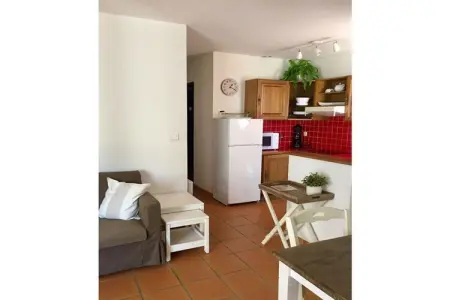 Maison 6 personnes Cavalaire-sur-Mer, vue mer et piscine : photo 11
