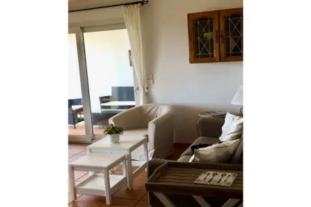 Maison 6 personnes Cavalaire-sur-Mer, vue mer et piscine : photo 12