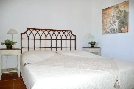 Maison 6 personnes Cavalaire-sur-Mer, vue mer et piscine : photo 13