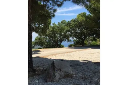 Maison 6 personnes Cavalaire-sur-Mer, vue mer et piscine : photo 19