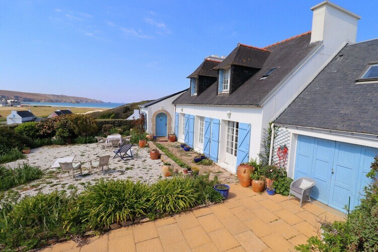 Villa 8 pers. vue Baie des Trépassés, 200m plage surf - Photo 2