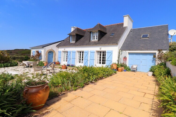 Villa 8 pers. vue Baie des Trépassés, 200m plage surf - Photo 3