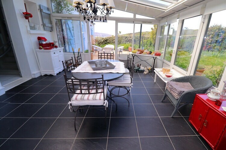 Villa 8 pers. vue Baie des Trépassés, 200m plage surf - Photo 4