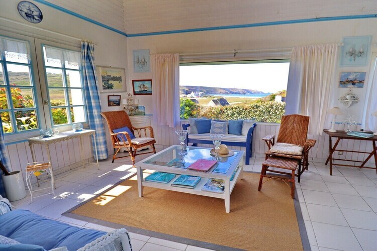 Villa 8 pers. vue Baie des Trépassés, 200m plage surf - Photo 6
