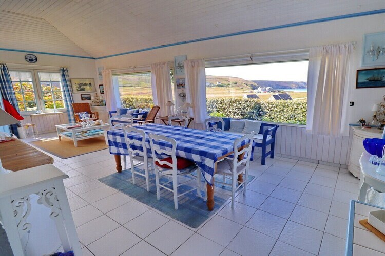 Villa 8 pers. vue Baie des Trépassés, 200m plage surf - Photo 7