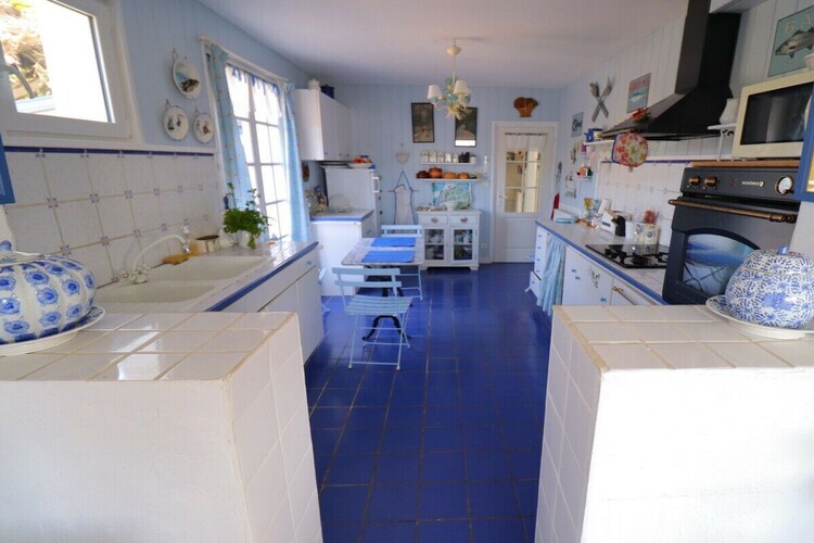 Villa 8 pers. vue Baie des Trépassés, 200m plage surf - Photo 9