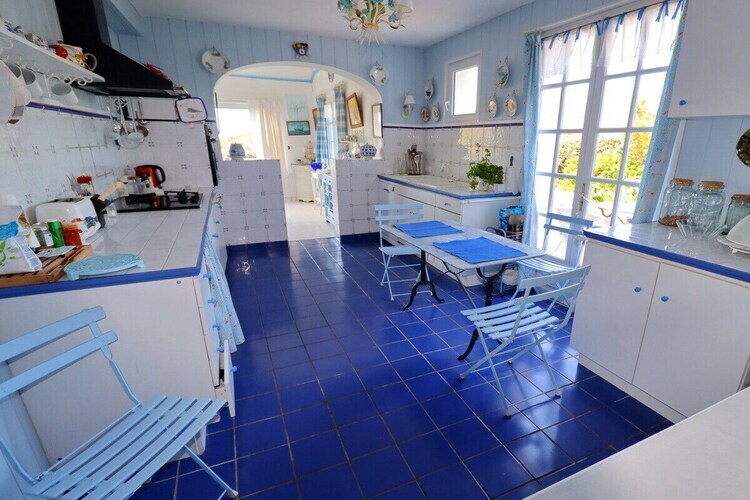 Villa 8 pers. vue Baie des Trépassés, 200m plage surf - Photo 10
