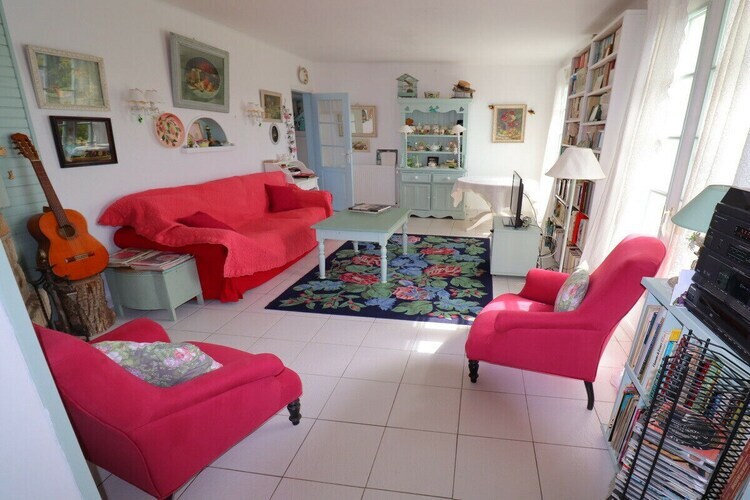 Villa 8 pers. vue Baie des Trépassés, 200m plage surf - Photo 11