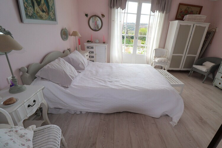 Villa 8 pers. vue Baie des Trépassés, 200m plage surf - Photo 13