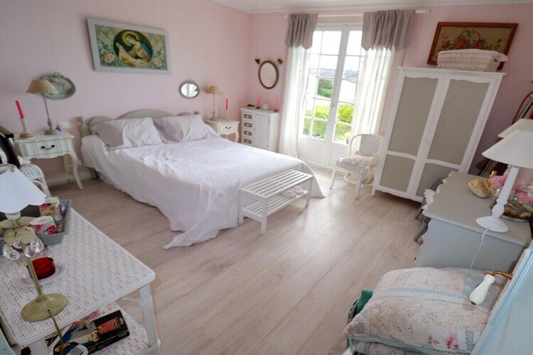 Villa 8 pers. vue Baie des Trépassés, 200m plage surf - Photo 14