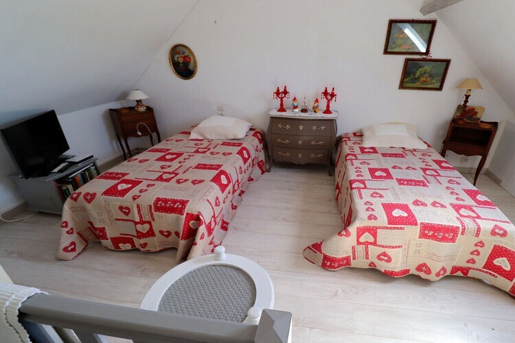 Villa 8 pers. vue Baie des Trépassés, 200m plage surf - Photo 16