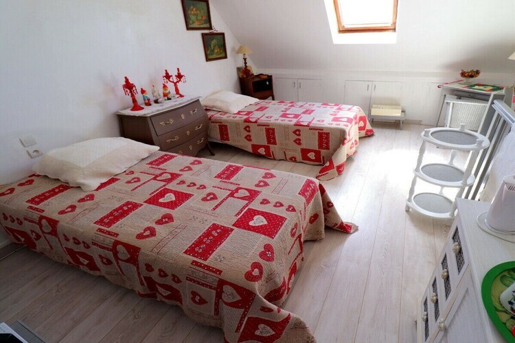Villa 8 pers. vue Baie des Trépassés, 200m plage surf - Photo 17