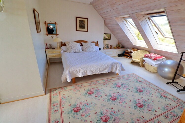 Villa 8 pers. vue Baie des Trépassés, 200m plage surf - Photo 19