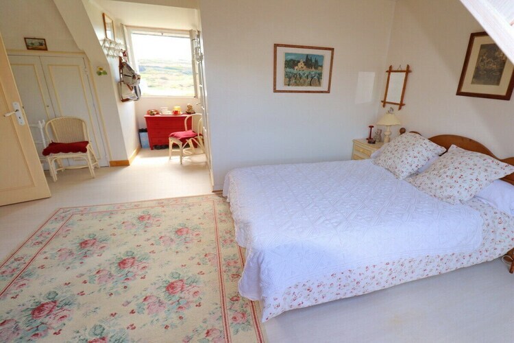 Villa 8 pers. vue Baie des Trépassés, 200m plage surf - Photo 20