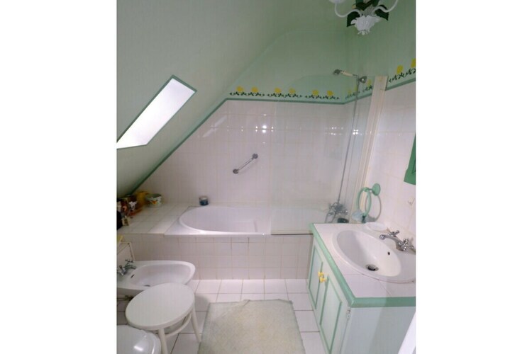 Villa 8 pers. vue Baie des Trépassés, 200m plage surf - Photo 21