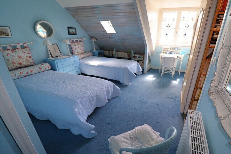 Villa 8 pers. vue Baie des Trépassés, 200m plage surf - Photo 22