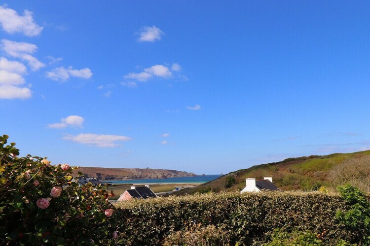 Villa 8 pers. vue Baie des Trépassés, 200m plage surf - Photo 24