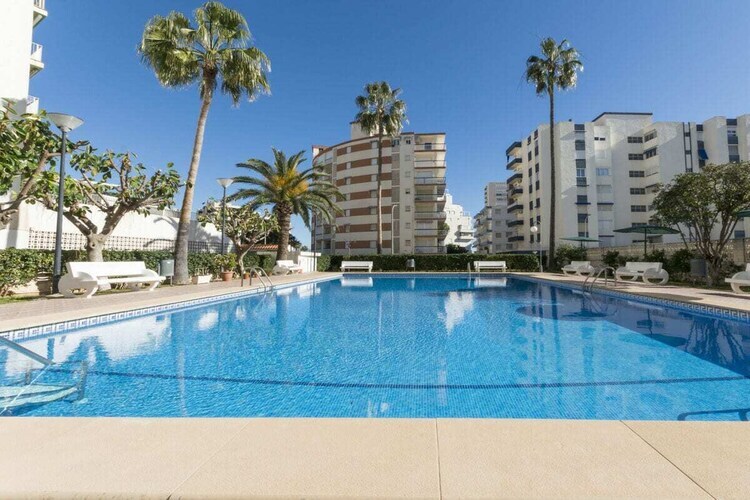 Maison 4 pers., 75 m², vue mer et montagnes à Gandía - Photo 1
