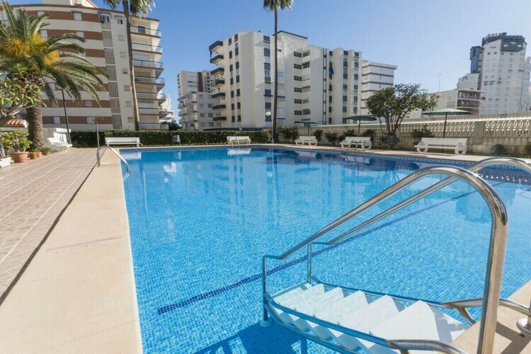 Maison 4 pers., 75 m², vue mer et montagnes à Gandía - Photo 5