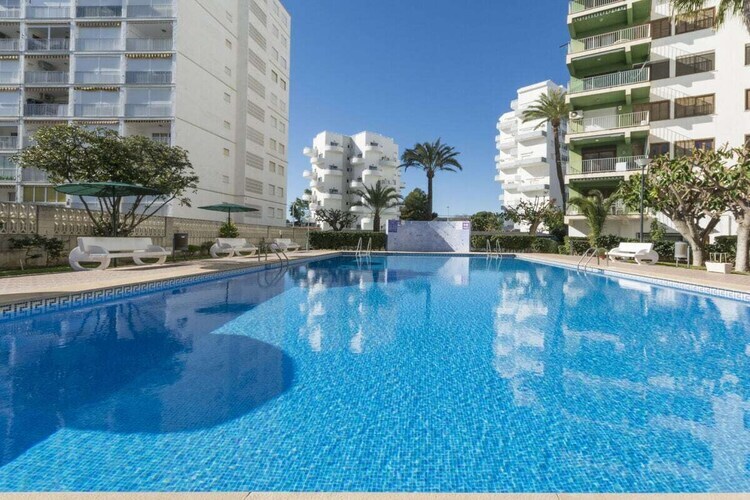 Maison 4 pers., 75 m², vue mer et montagnes à Gandía - Photo 6