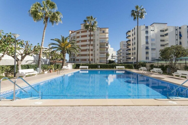 Maison 4 pers., 75 m², vue mer et montagnes à Gandía - Photo 8