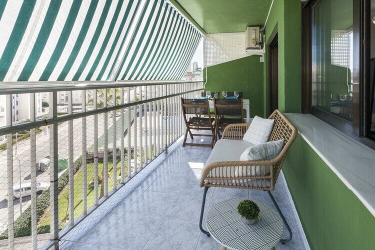 Maison 4 pers., 75 m², vue mer et montagnes à Gandía - Photo 10