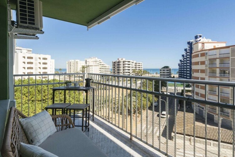 Maison 4 pers., 75 m², vue mer et montagnes à Gandía - Photo 11