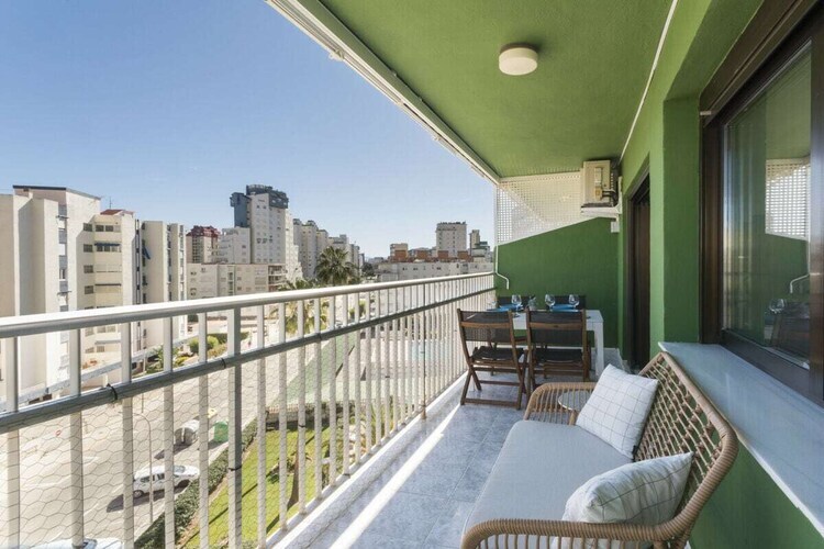Maison 4 pers., 75 m², vue mer et montagnes à Gandía - Photo 12