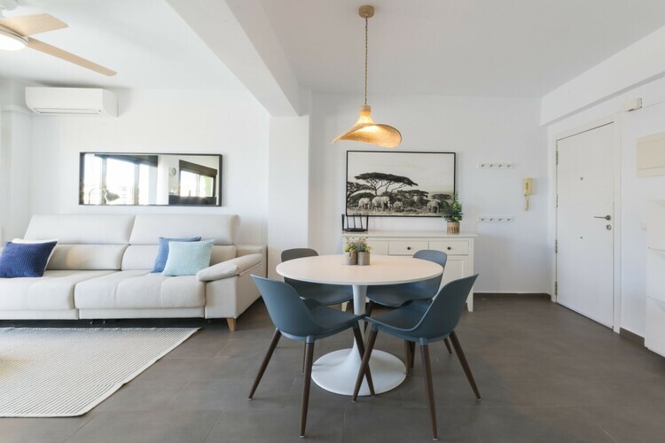 Maison 4 pers., 75 m², vue mer et montagnes à Gandía - Photo 18