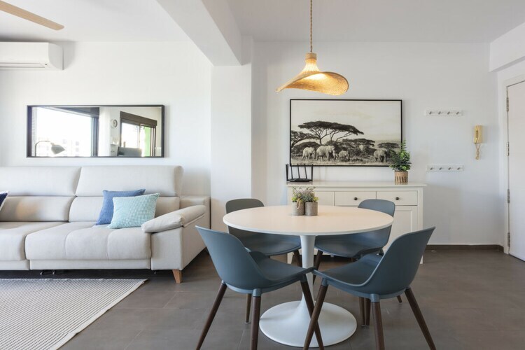 Maison 4 pers., 75 m², vue mer et montagnes à Gandía - Photo 20