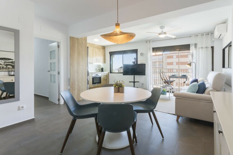 Maison 4 pers., 75 m², vue mer et montagnes à Gandía - Photo 21