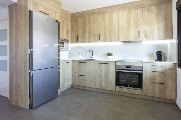 Maison 4 pers., 75 m², vue mer et montagnes à Gandía - Photo 22