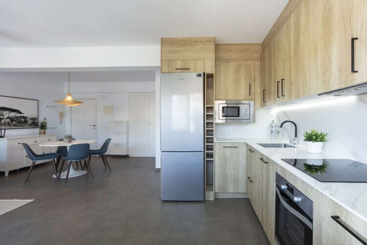 Maison 4 pers., 75 m², vue mer et montagnes à Gandía - Photo 23