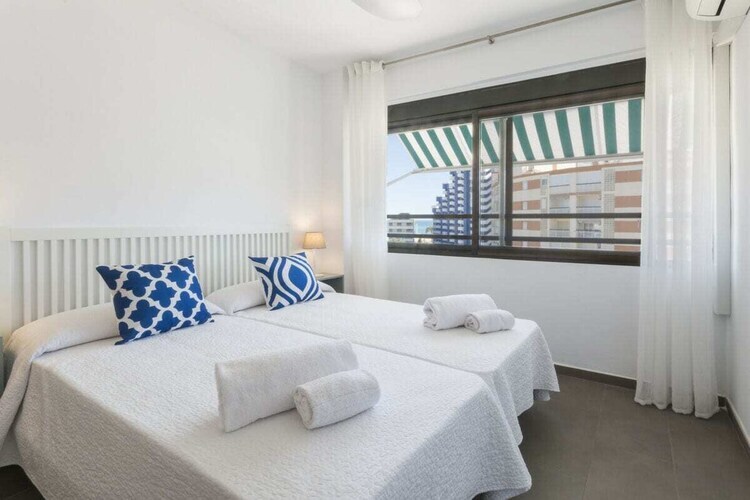 Maison 4 pers., 75 m², vue mer et montagnes à Gandía - Photo 24