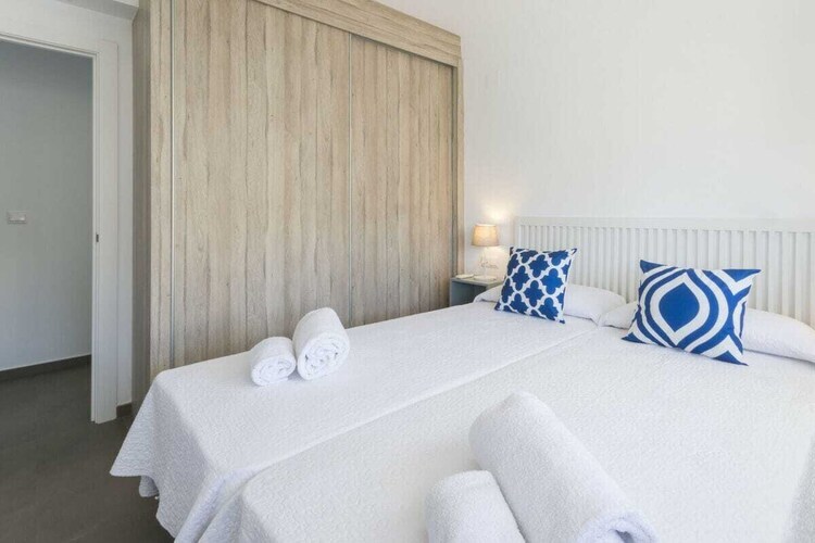 Maison 4 pers., 75 m², vue mer et montagnes à Gandía - Photo 26