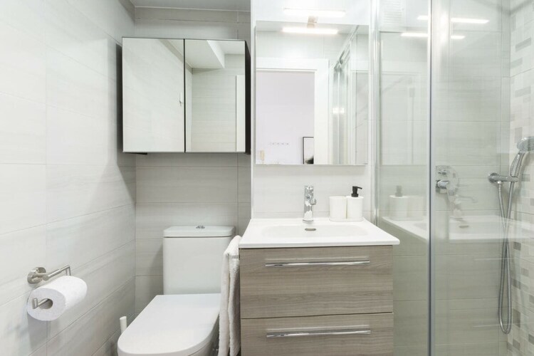 Maison 4 pers., 75 m², vue mer et montagnes à Gandía - Photo 27